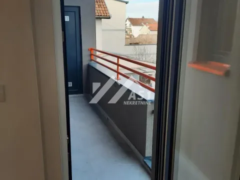 Izdavanje, četvorosoban stan, 90m², Telep, Novi Sad Sve Podlokacije - image 10