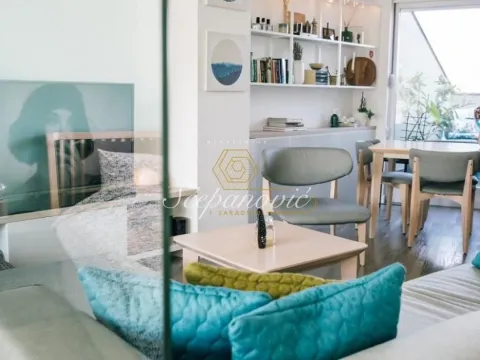 Prodaja, stan, 63m², Podbara, Novi Sad Sve Podlokacije - image 15