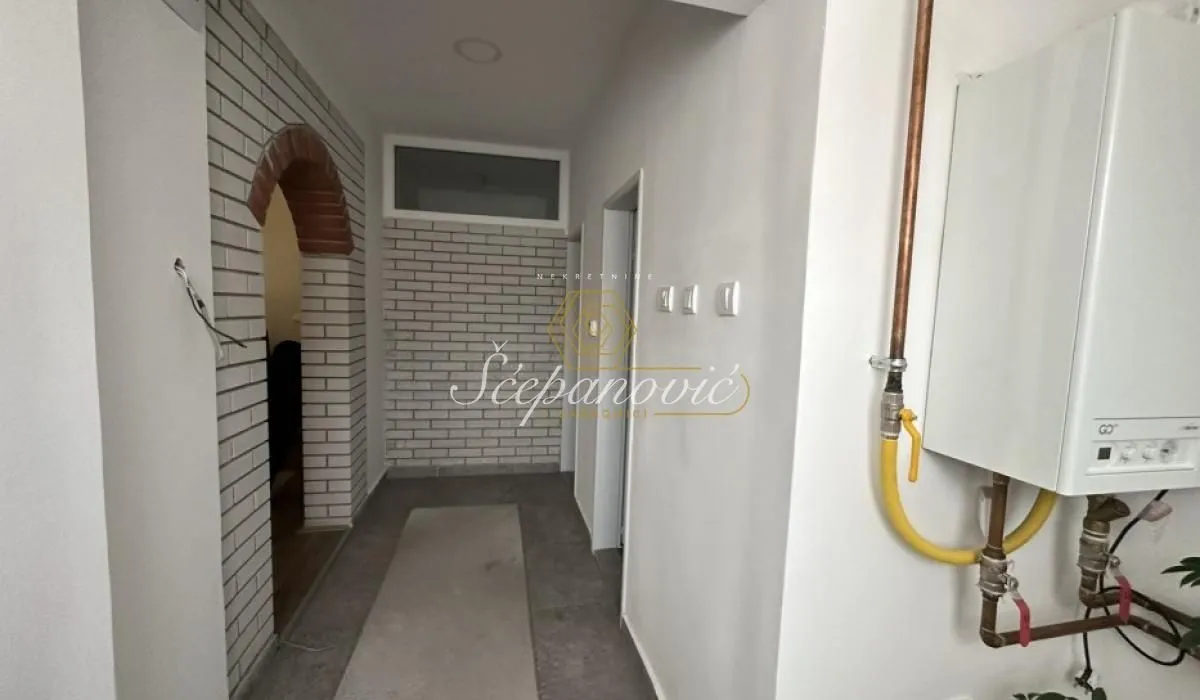 Prodaja, kuća, 100m², Klisa, Novi Sad Sve Podlokacije
