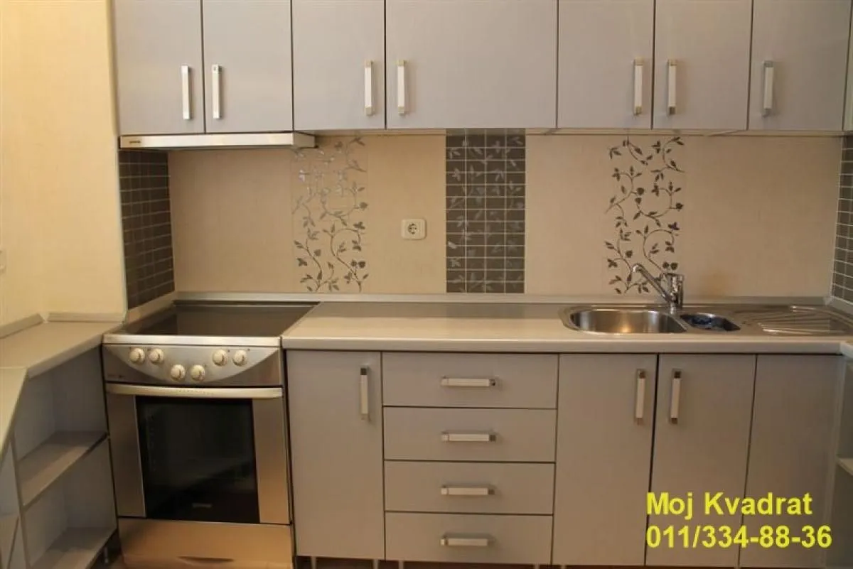 Prodaja, kuća, 215m², Savski Venac, Beograd