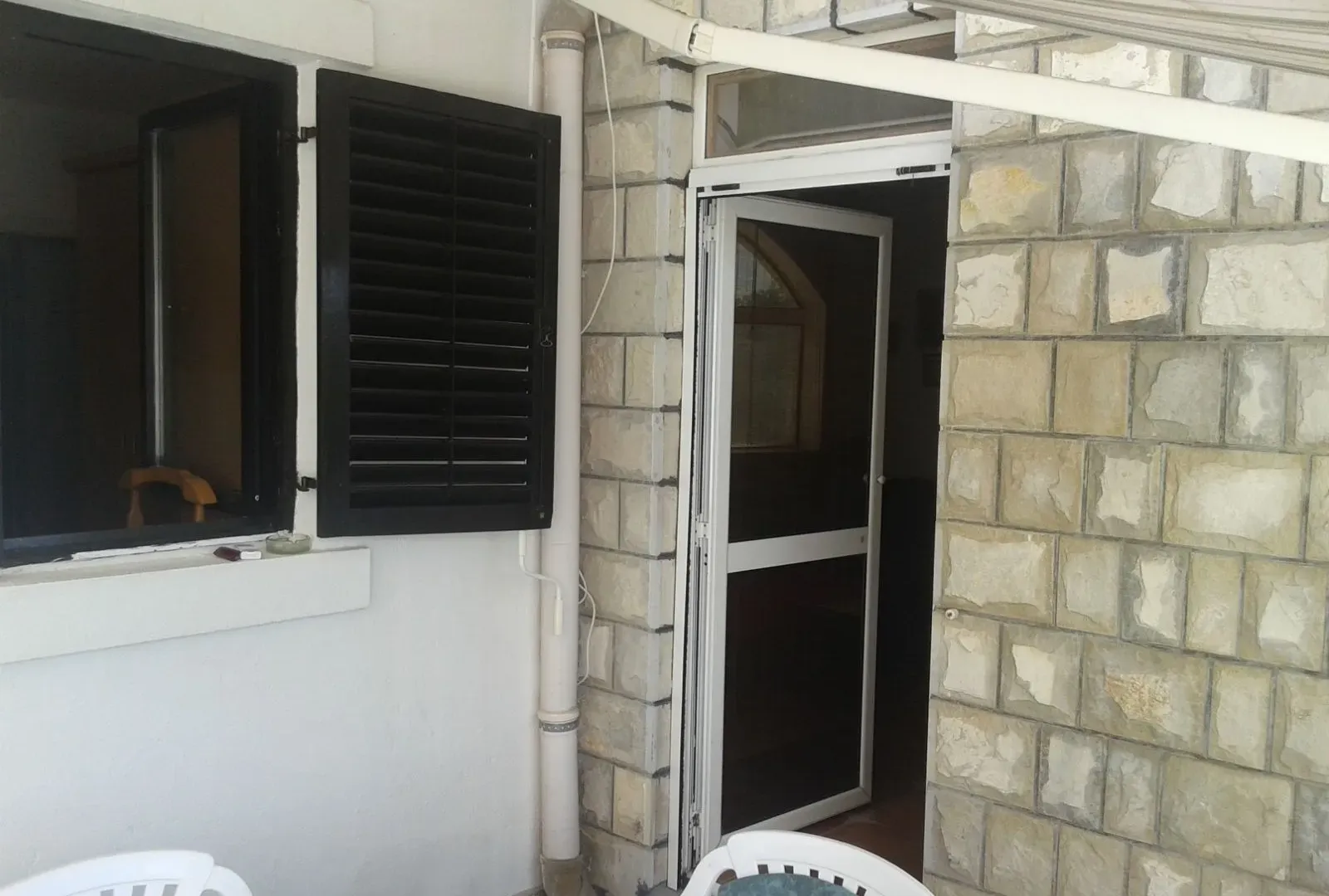 Sale, apartment, 50m², Budva, Crna Gora