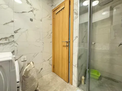 Izdavanje, jednosoban stan, 50m², Zabjelo, Podgorica - image 7