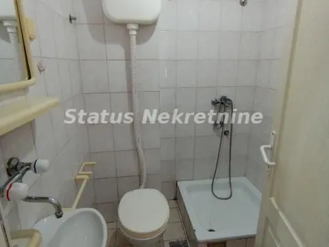 Prodaja, garsonjera, 17m², Socijalno, Novi Sad Sve Podlokacije - image 4