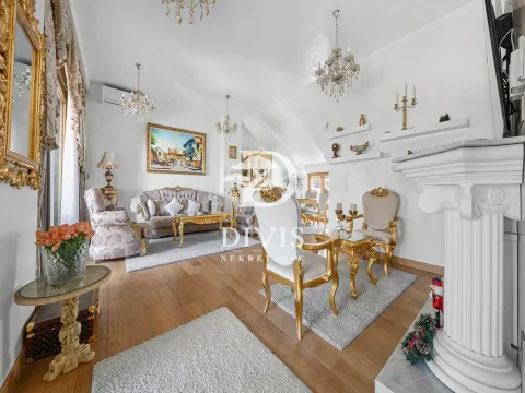 Rent, four bedroom apartment, 107m², Dorćol Sve Podlokacije, Beograd - image 17