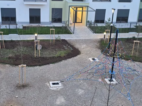 Izdavanje, jednosoban stan, 51m², Zabjelo, Podgorica - image 10
