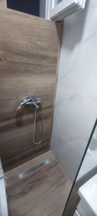 Rent, one bedroom apartment, 25m², Momišići, Podgorica