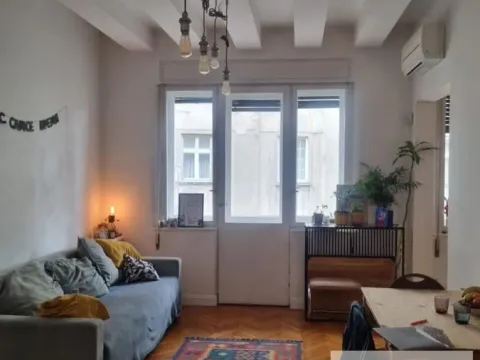 Sale, three bedroom apartment, 66m², Obilićev Venac, Beograd - image 2