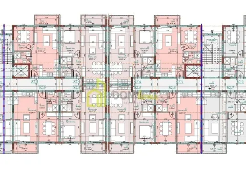 Prodaja, trosoban stan, 74m², Donja Gorica, Podgorica - image 9