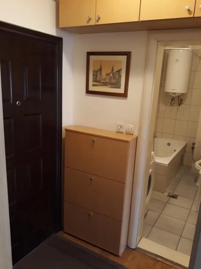 Prodaja, dvosoban stan, 56m², Grbavica, Novi Sad Sve Podlokacije