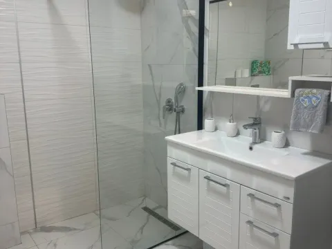 Rent, two bedroom apartment, 88m², Stara Varoš, Podgorica - image 14