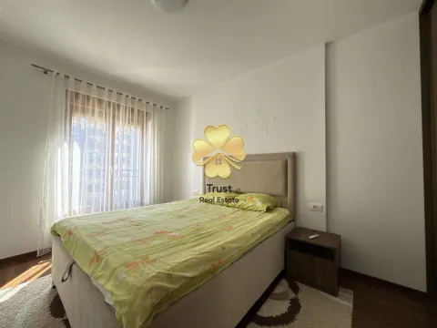 Rent, one bedroom apartment, 52m², Master Kvart, Podgorica - image 10