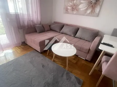 Rent, one bedroom apartment, 34m², Bulevar Oslobodjenja, Novi Sad Sve Podlokacije - image 2