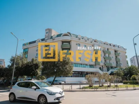 Sale, office space, 92m², Preko Morače, Podgorica - image 2