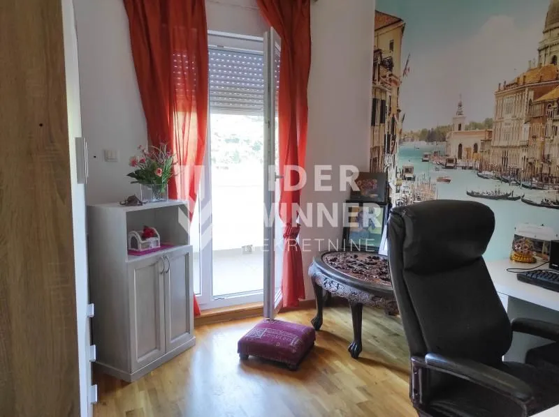 Rent, apartment, 135m², Stari Košutnjak, Rakovica