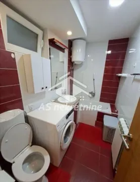 Izdavanje, dvosoban stan, 47m², Slavija, Vračar Sve Podlokacije - image 15
