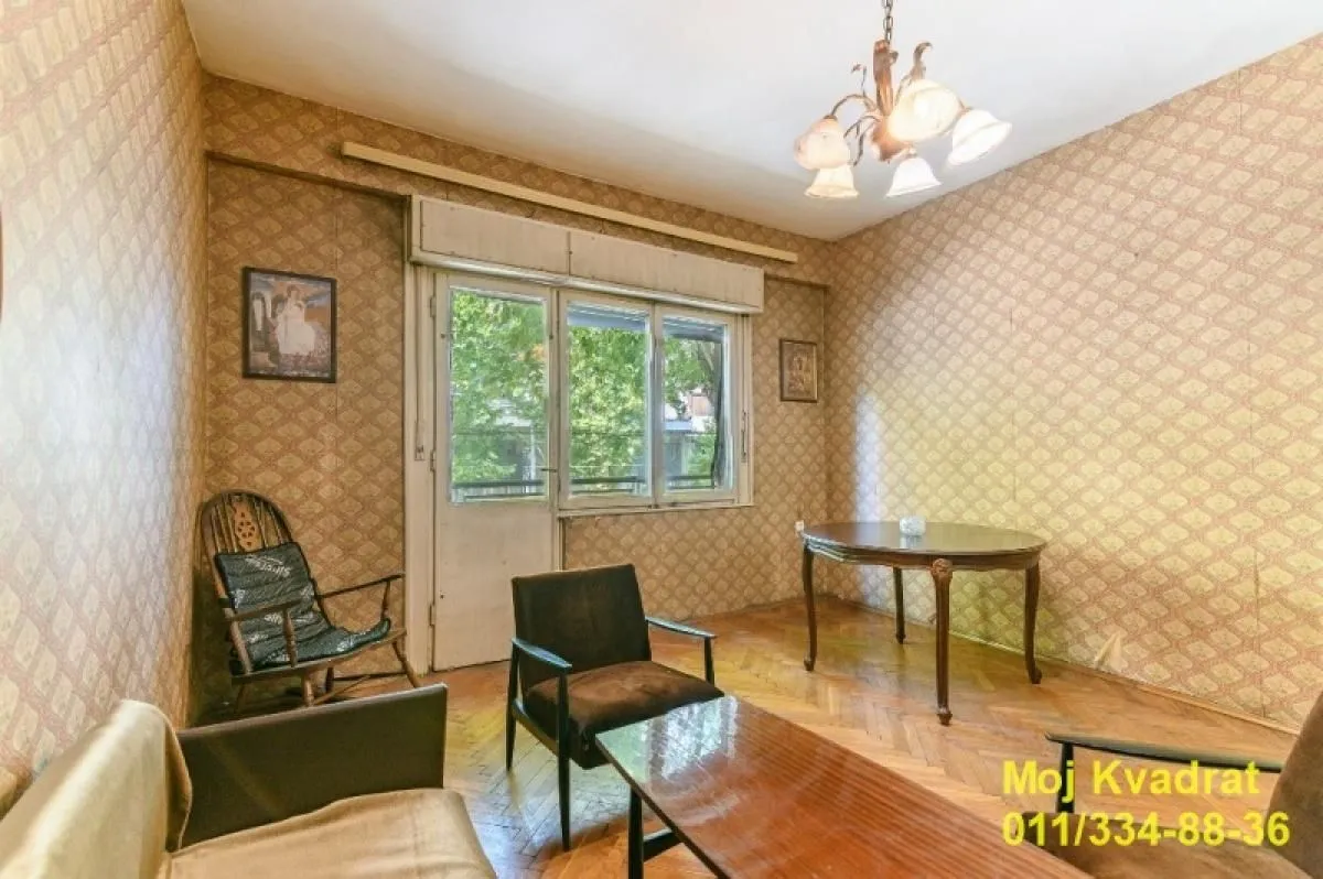 Sale, three bedroom apartment, 98m², Palilulska Pijaca, Palilula Sve Podlokacije