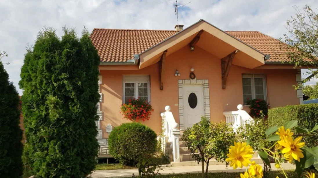 Prodaja, kuća, 72m², Sombor, Srbija