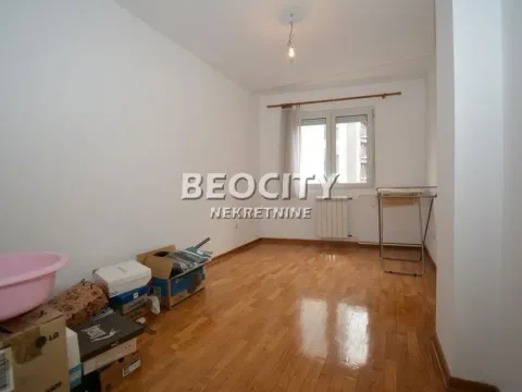 Rent, three bedroom apartment, 79m², Dorćol Sve Podlokacije, Beograd - image 9