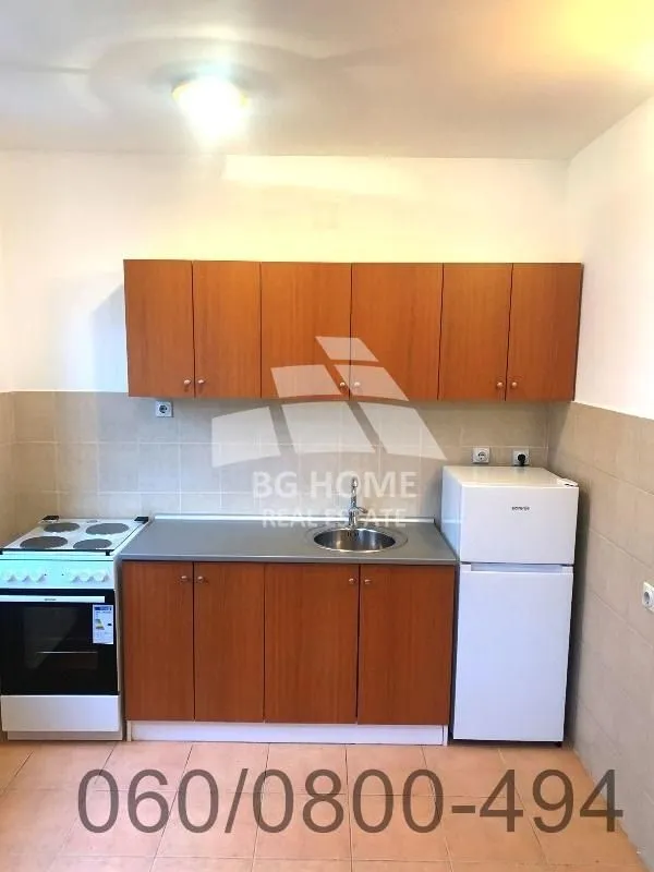 Rent, one bedroom apartment, 28m², Zvezdara Sve Podlokacije, Beograd