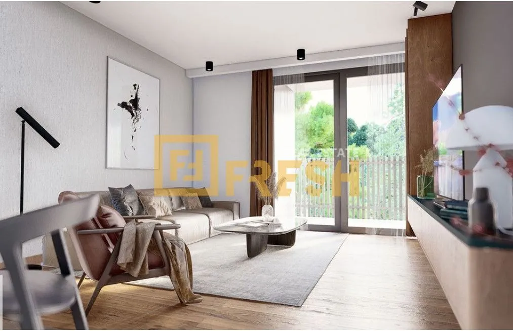 Sale, three bedroom apartment, 96m², Kolašin, Crna Gora
