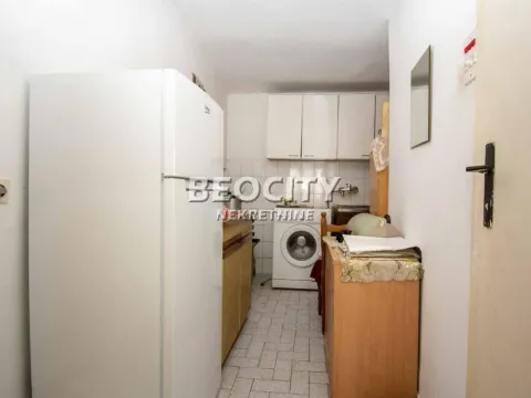 Prodaja, dvosoban stan, 28m², Dorćol Sve Podlokacije, Beograd - image 6