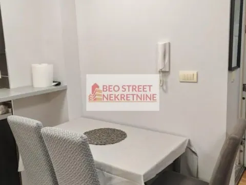 Rent, two bedroom apartment, 45m², Voždovac Sve Podlokacije, Beograd - image 5