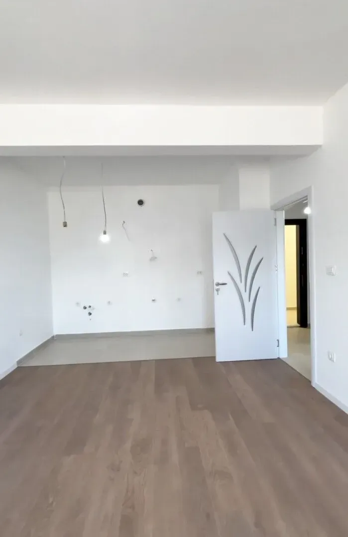 Prodaja, jednosoban stan, 46m², Zabjelo, Podgorica