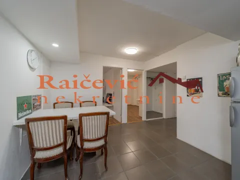 Prodaja, dvosoban stan, 43m², Savski Venac, Beograd - image 4