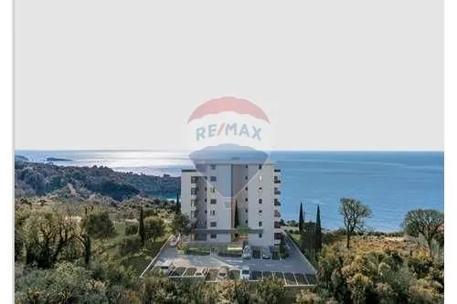 Prodaja, dvosoban stan, 64m², Dobre Vode, Bar