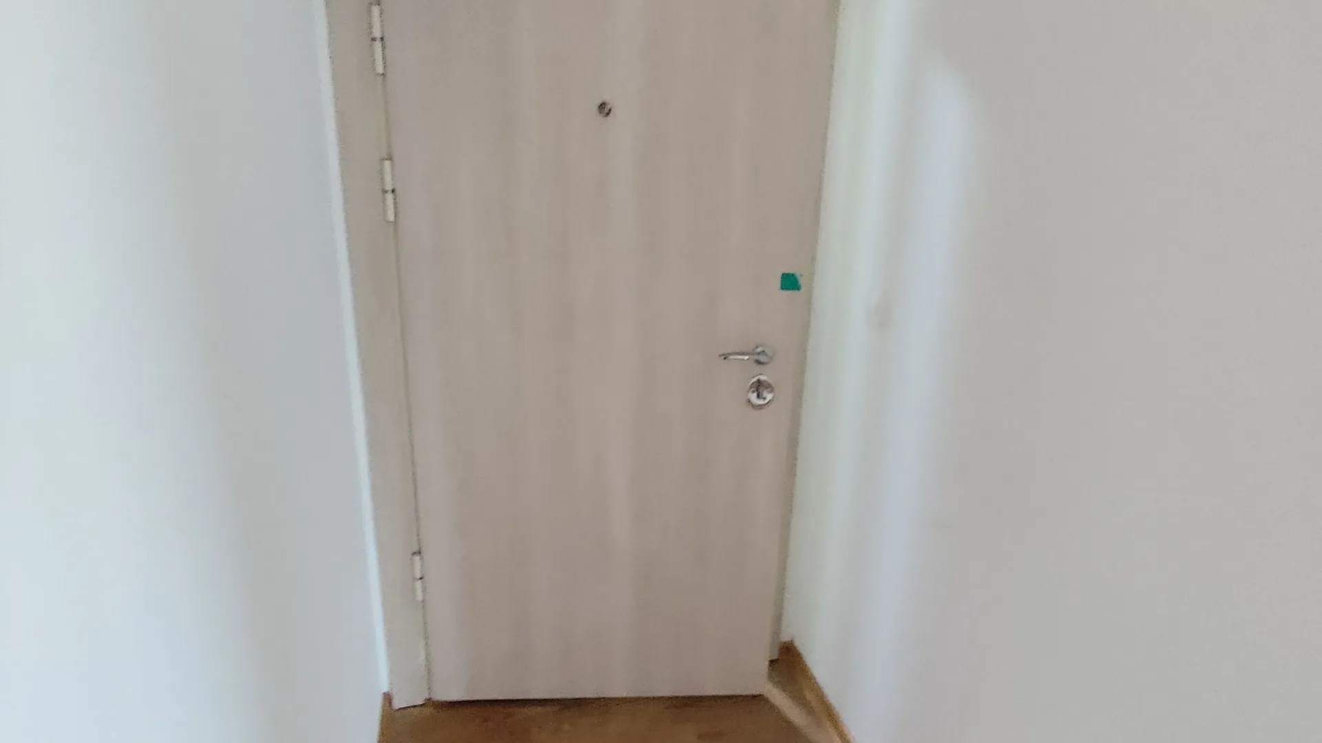 Rent, two bedroom apartment, 54m², City Kvart, Podgorica