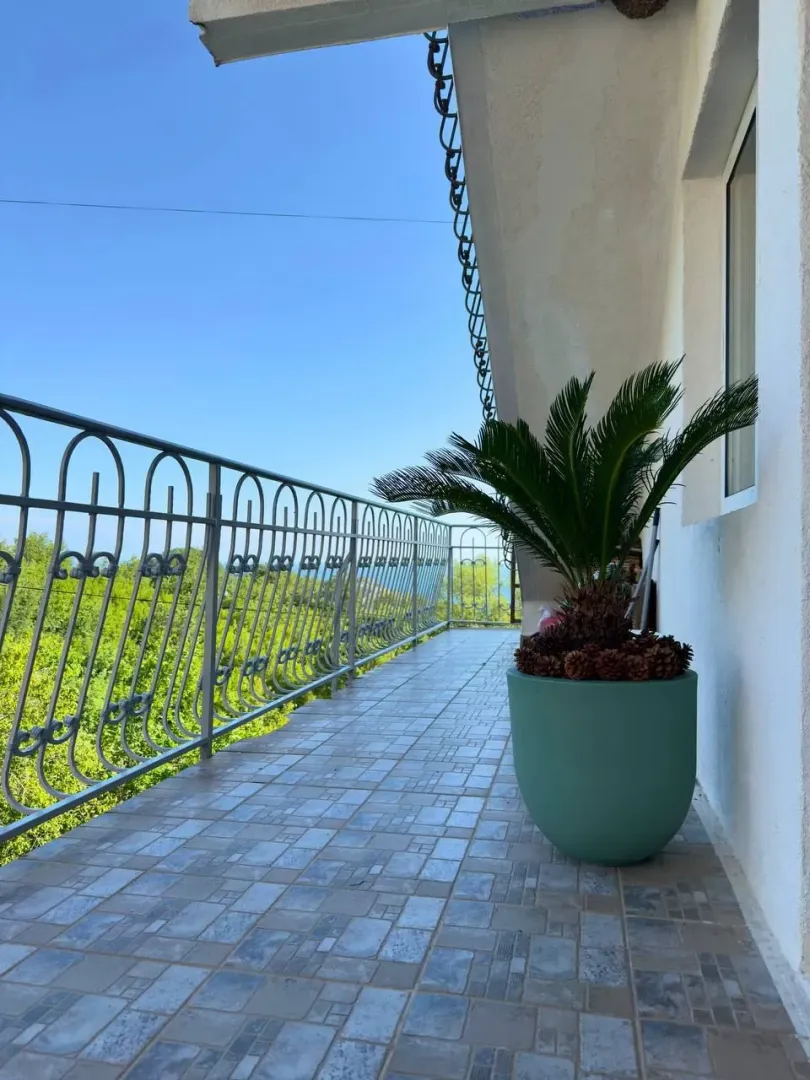 Prodaja, jednosoban stan, 52m², Markovići, Budva