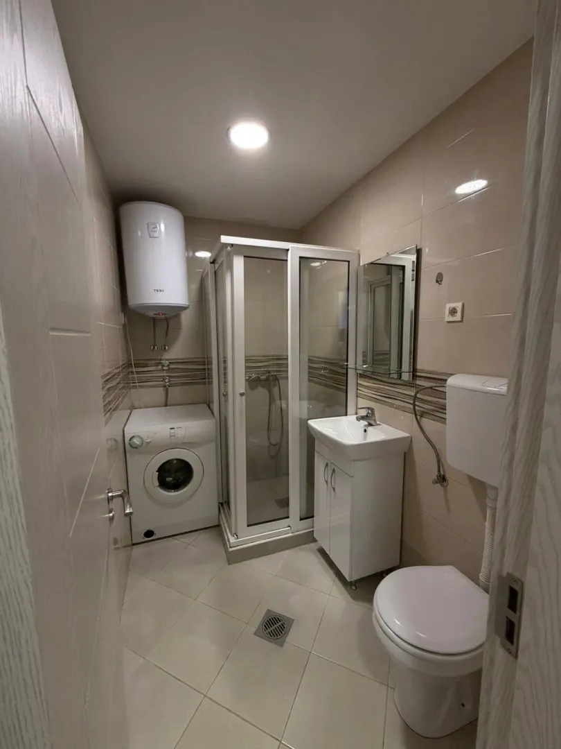 Prodaja, garsonjera, 29m², Centar, Nikšić