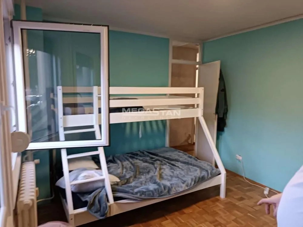 Prodaja, trosoban stan, 73m², Novi Beograd Sve Podlokacije, Beograd