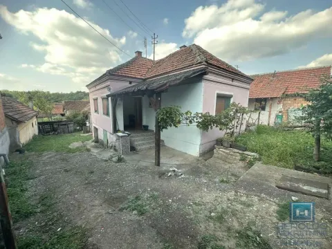 Sale, house, 127m², Senje, Ćuprija