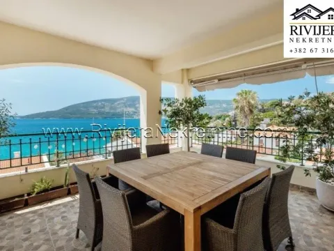 Prodaja, trosoban stan, 190m², Savina, Herceg Novi - image 1