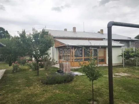 Prodaja, kuća, 81m², Mali Radanovac, Subotica - image 10