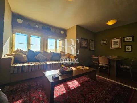 Izdavanje, dvosoban stan, 100m², Krivi Most, Podgorica - image 5