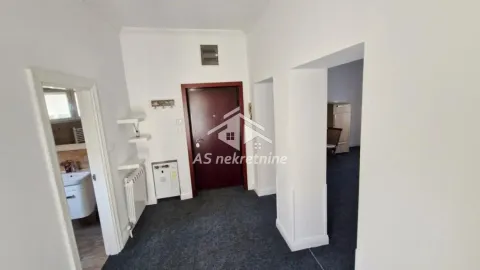 Rent, office space, 72m², Kalenić Pijaca, Vračar Sve Podlokacije - image 24
