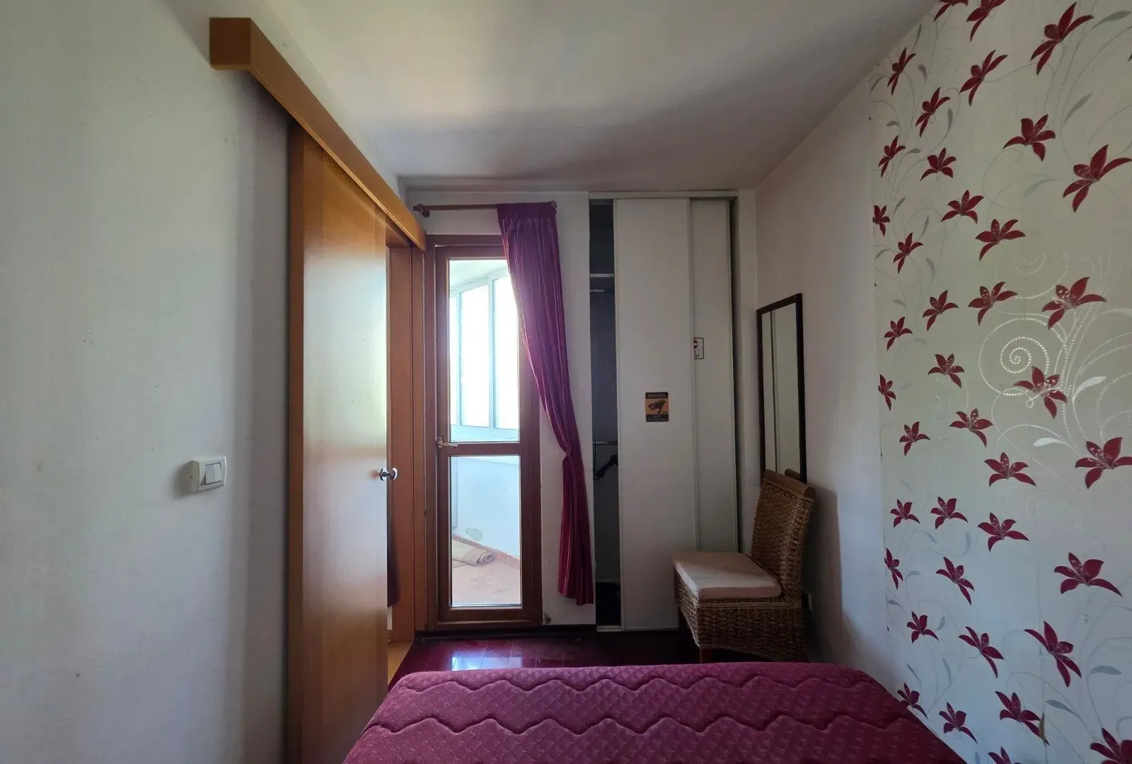 Sale, one bedroom apartment, 31m², Podgorica, Crna Gora