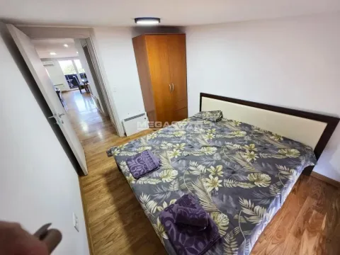 Izdavanje, trosoban stan, 65m², Lekino Brdo, Voždovac Sve Podlokacije - image 2