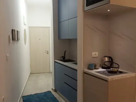 Rent, studio apartment, 34m², Sutomore, Bar - image 8