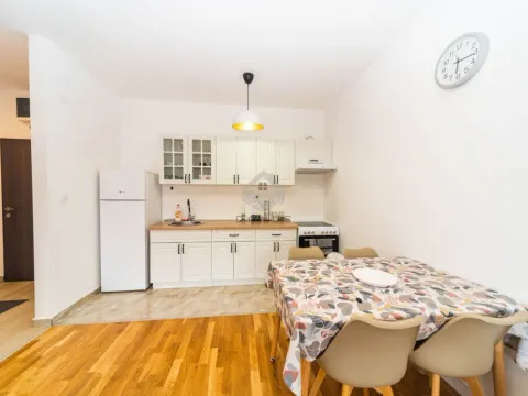 Prodaja, jednosoban stan, 40m², Zabjelo, Podgorica - image 3