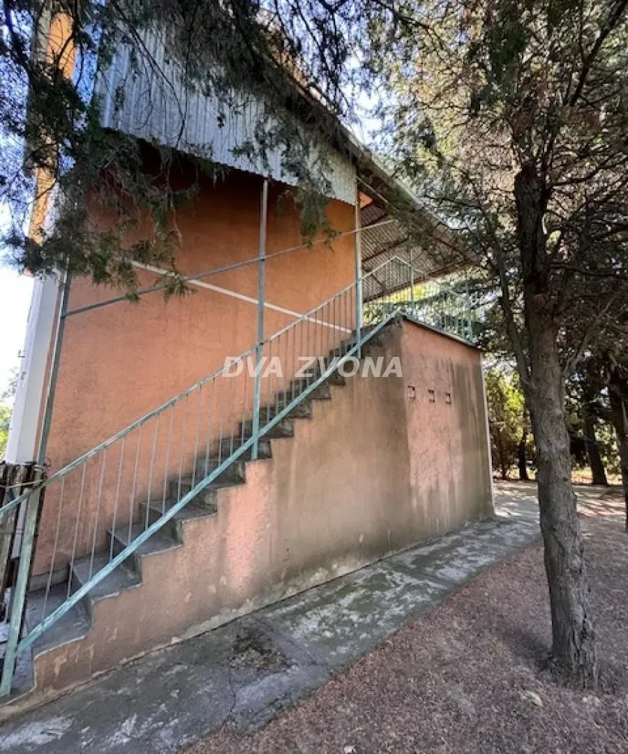Prodaja, kuća, 59m², Čortanovci, Inđija