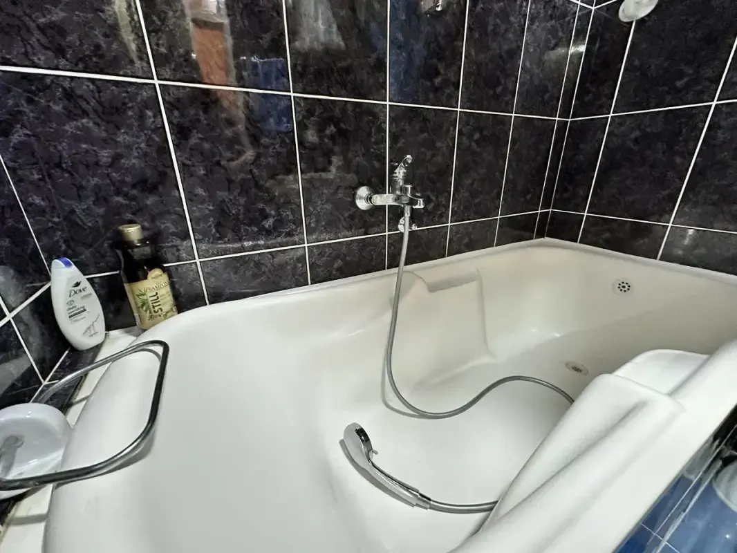 Sale, one bedroom apartment, 50m², Sveti Stefan, Budva