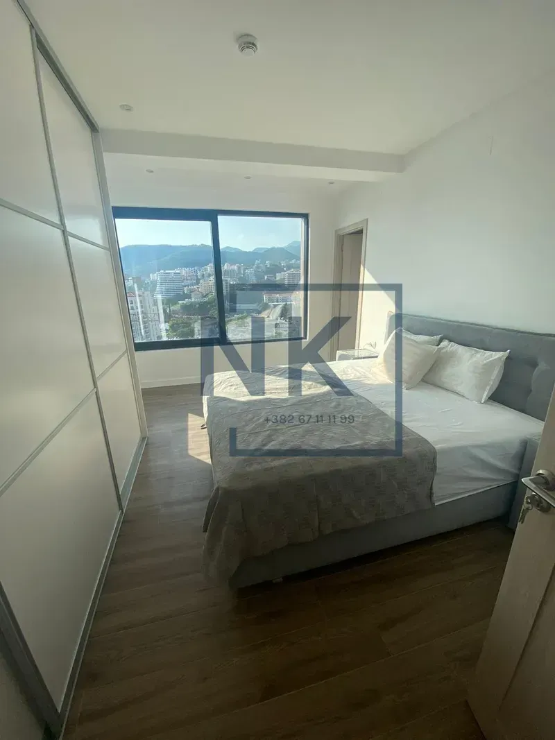 Prodaja, trosoban stan, 190m², Rafailovići, Budva