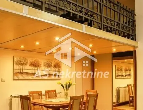 Izdavanje, stan, 74m², Južni Bulevar, Vračar Sve Podlokacije - image 12