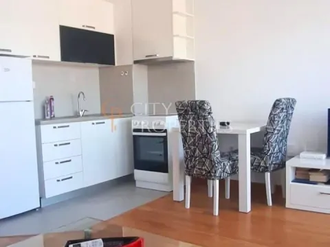 Izdavanje, stan, 29m², City Kvart, Podgorica - image 5