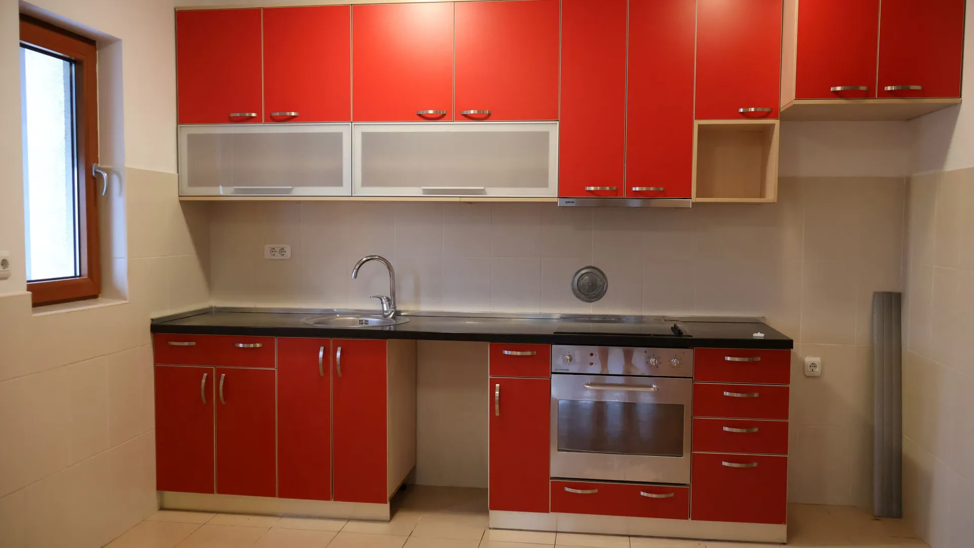 Rent, apartment, 88m², Tološka šuma, Podgorica
