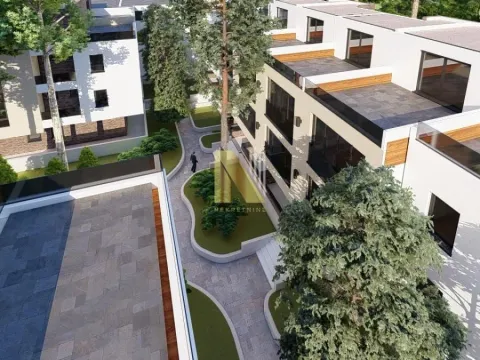 Sale, two bedroom apartment, 41m², Telep, Novi Sad Sve Podlokacije - image 3