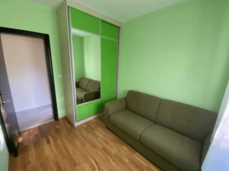 Sale, apartment, 61m², Lazi, Budva